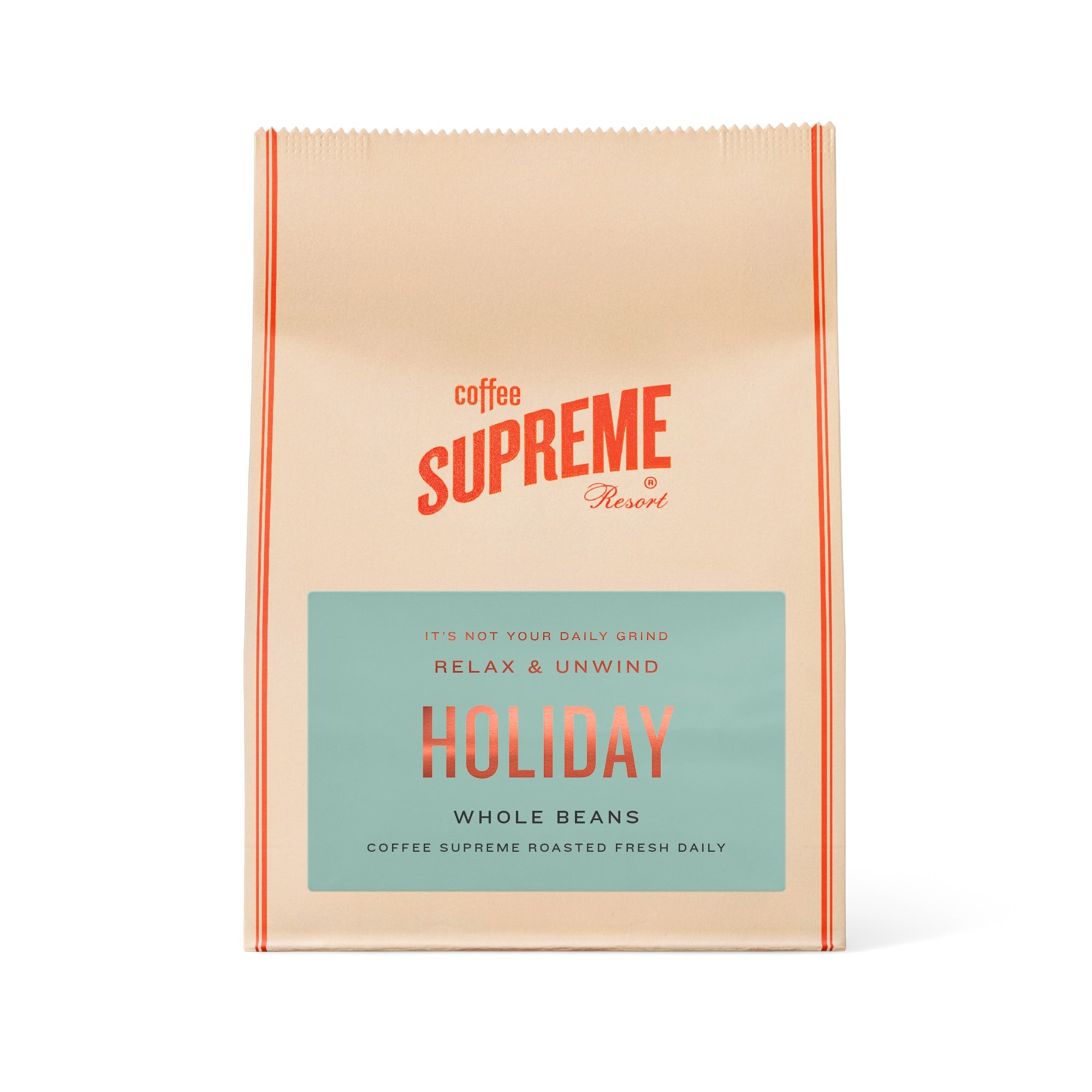 Supreme holiday blend — 250 g
