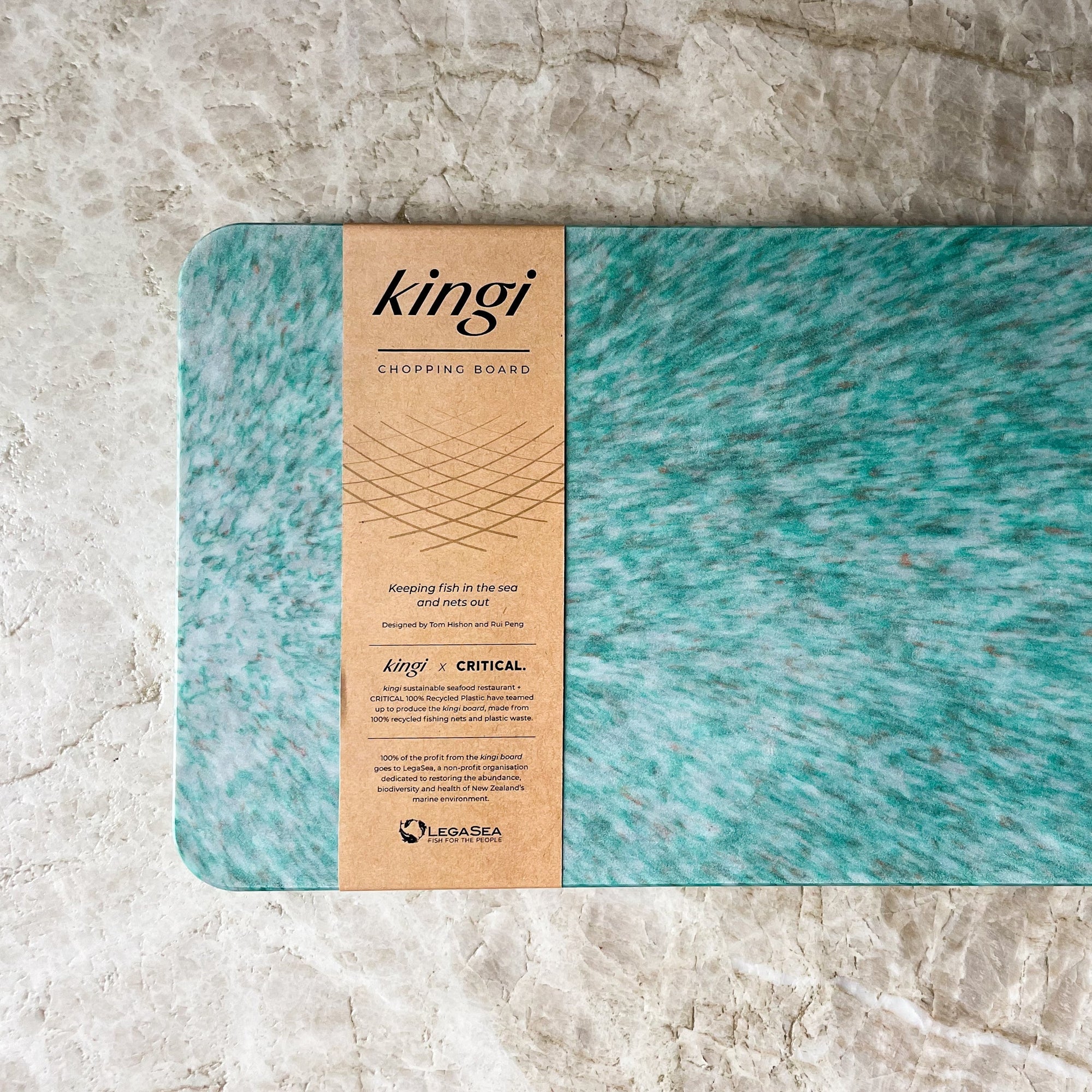 kingi chopping board