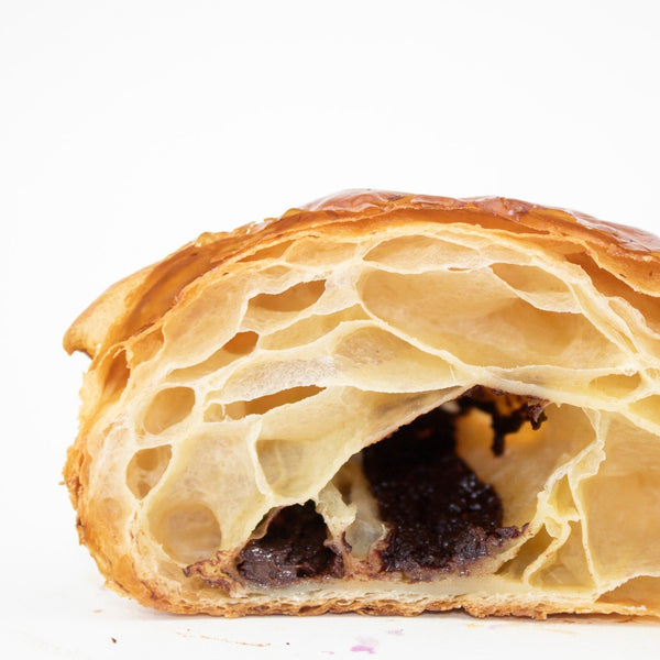 Pain au chocolat