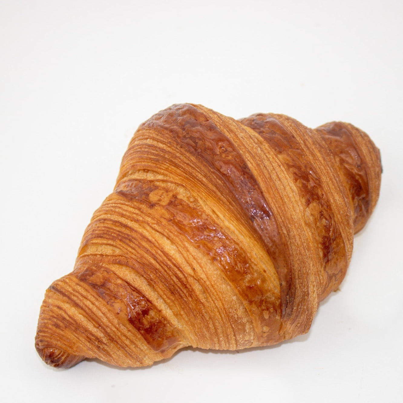 image of whole singular croissant 