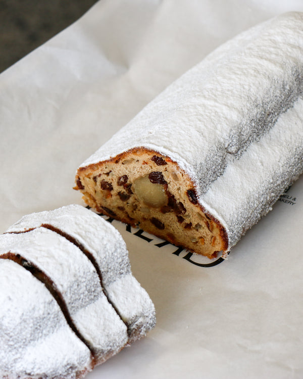 Stollen (1kg)
