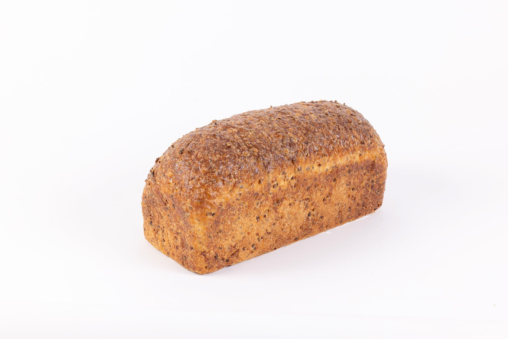 Kibbled Rye