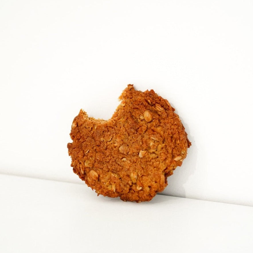 ANZAC biscuits — 4 pack