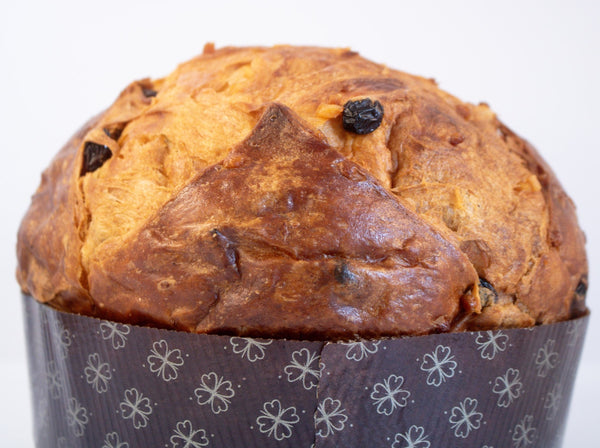 Panettone classico - available on 17-20th, 23-24th Dec