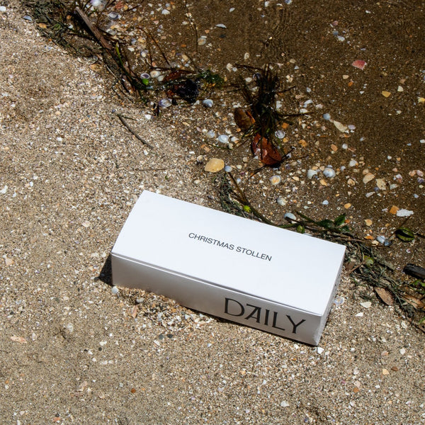 Stollen (1kg)
